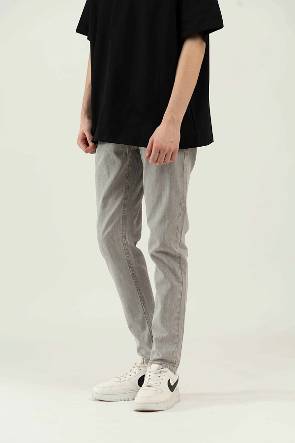 Джинсы SS23DE3N-38-12240 фото